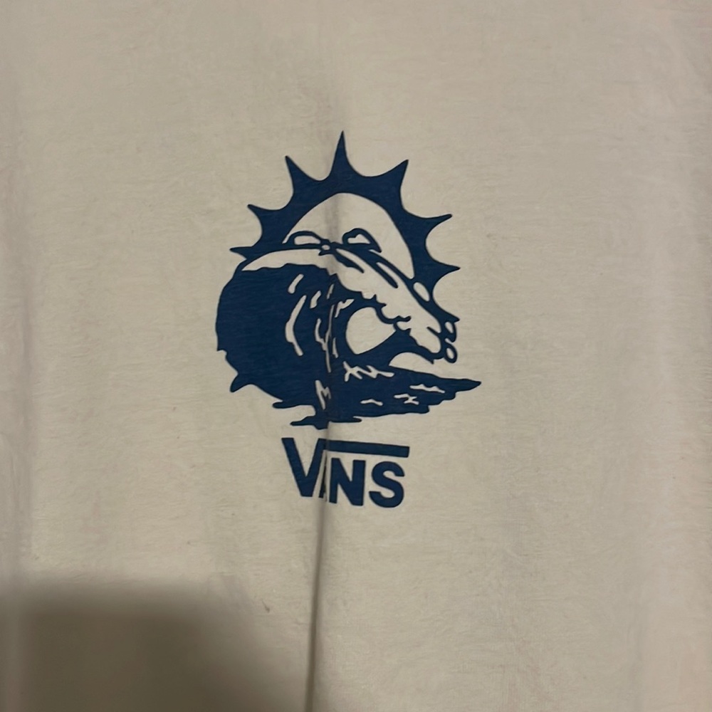 Vans Surf shirt